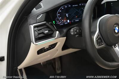 2021 BMW 3 Series M340i xDrive   - Photo 25 - Mesa, AZ 85202