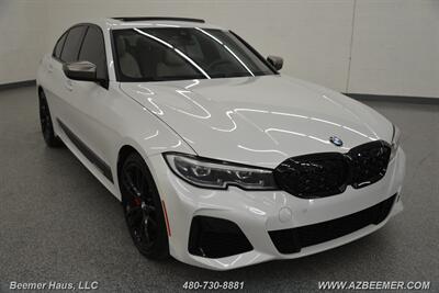 2021 BMW 3 Series M340i xDrive   - Photo 5 - Mesa, AZ 85202
