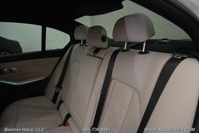 2021 BMW 3 Series M340i xDrive   - Photo 21 - Mesa, AZ 85202