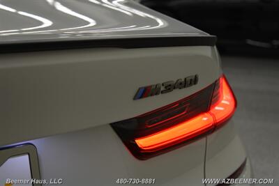 2021 BMW 3 Series M340i xDrive   - Photo 42 - Mesa, AZ 85202