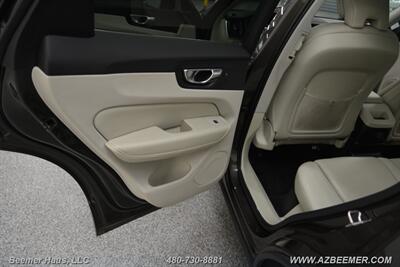 2022 Volvo XC60 Recharge T8 Inscription Expression   - Photo 35 - Mesa, AZ 85202