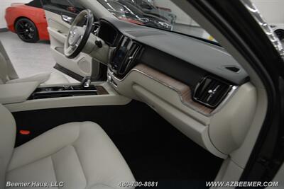 2022 Volvo XC60 Recharge T8 Inscription Expression   - Photo 20 - Mesa, AZ 85202