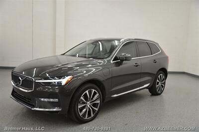 2022 Volvo XC60 Recharge T8 Inscription Expression   - Photo 3 - Mesa, AZ 85202