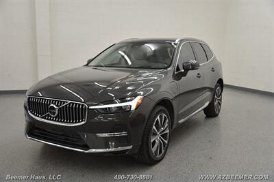 2022 Volvo XC60 Recharge T8 Inscription Expression   - Photo 2 - Mesa, AZ 85202