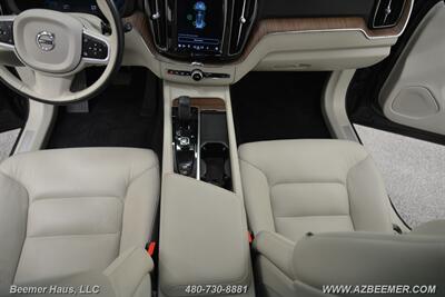 2022 Volvo XC60 Recharge T8 Inscription Expression   - Photo 18 - Mesa, AZ 85202