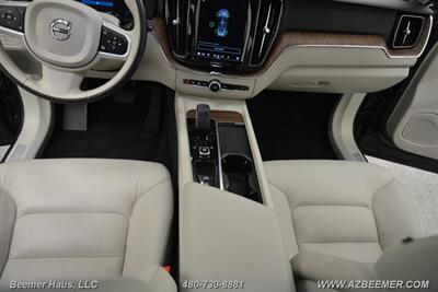 2022 Volvo XC60 Recharge T8 Inscription Expression   - Photo 17 - Mesa, AZ 85202