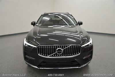 2022 Volvo XC60 Recharge T8 Inscription Expression   - Photo 5 - Mesa, AZ 85202