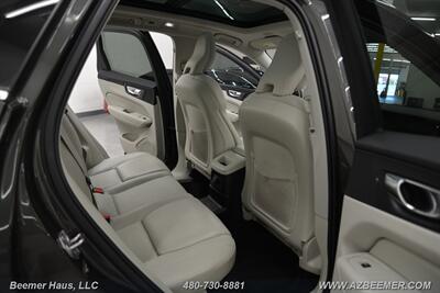 2022 Volvo XC60 Recharge T8 Inscription Expression   - Photo 22 - Mesa, AZ 85202