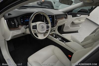 2022 Volvo XC60 Recharge T8 Inscription Expression   - Photo 12 - Mesa, AZ 85202