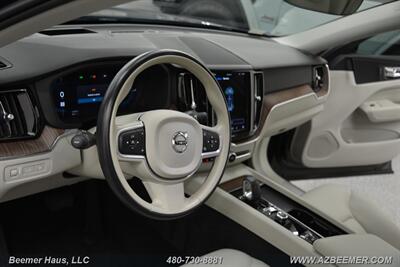 2022 Volvo XC60 Recharge T8 Inscription Expression   - Photo 13 - Mesa, AZ 85202