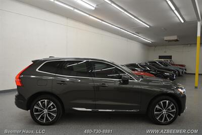 2022 Volvo XC60 Recharge T8 Inscription Expression   - Photo 8 - Mesa, AZ 85202