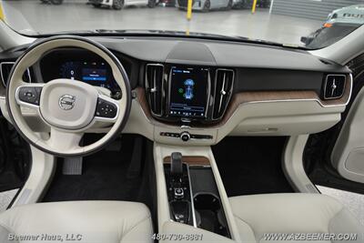 2022 Volvo XC60 Recharge T8 Inscription Expression   - Photo 16 - Mesa, AZ 85202