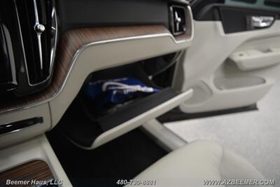 2022 Volvo XC60 Recharge T8 Inscription Expression   - Photo 32 - Mesa, AZ 85202