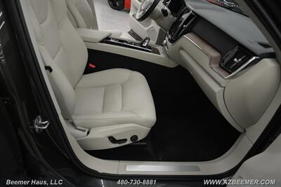 2022 Volvo XC60 Recharge T8 Inscription Expression   - Photo 19 - Mesa, AZ 85202