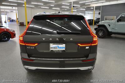 2022 Volvo XC60 Recharge T8 Inscription Expression   - Photo 10 - Mesa, AZ 85202