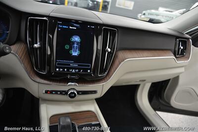 2022 Volvo XC60 Recharge T8 Inscription Expression   - Photo 29 - Mesa, AZ 85202