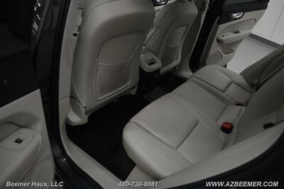 2022 Volvo XC60 Recharge T8 Inscription Expression   - Photo 25 - Mesa, AZ 85202