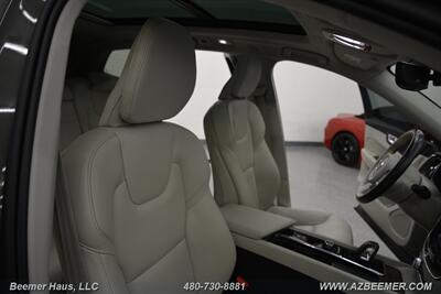 2022 Volvo XC60 Recharge T8 Inscription Expression   - Photo 21 - Mesa, AZ 85202