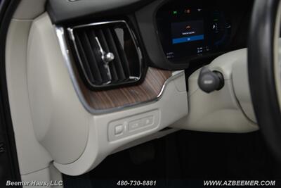 2022 Volvo XC60 Recharge T8 Inscription Expression   - Photo 26 - Mesa, AZ 85202
