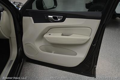 2022 Volvo XC60 Recharge T8 Inscription Expression   - Photo 37 - Mesa, AZ 85202