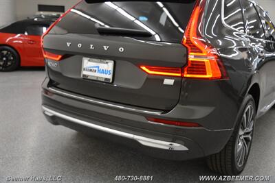 2022 Volvo XC60 Recharge T8 Inscription Expression   - Photo 38 - Mesa, AZ 85202