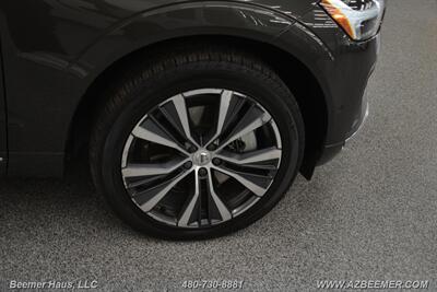 2022 Volvo XC60 Recharge T8 Inscription Expression   - Photo 40 - Mesa, AZ 85202