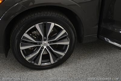 2022 Volvo XC60 Recharge T8 Inscription Expression   - Photo 41 - Mesa, AZ 85202