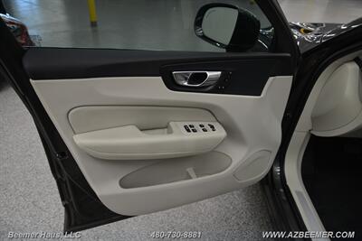 2022 Volvo XC60 Recharge T8 Inscription Expression   - Photo 34 - Mesa, AZ 85202