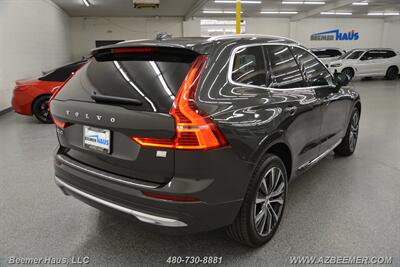 2022 Volvo XC60 Recharge T8 Inscription Expression   - Photo 9 - Mesa, AZ 85202