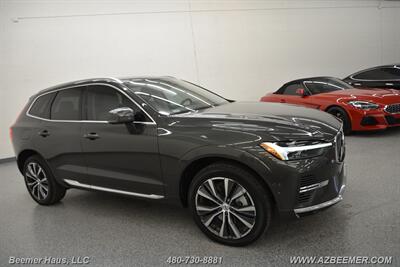 2022 Volvo XC60 Recharge T8 Inscription Expression   - Photo 7 - Mesa, AZ 85202