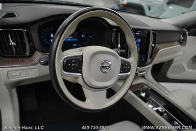 2022 Volvo XC60 Recharge T8 Inscription Expression   - Photo 27 - Mesa, AZ 85202