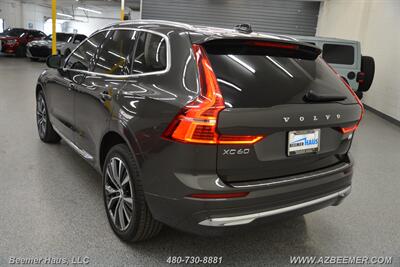 2022 Volvo XC60 Recharge T8 Inscription Expression   - Photo 11 - Mesa, AZ 85202