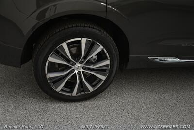 2022 Volvo XC60 Recharge T8 Inscription Expression   - Photo 39 - Mesa, AZ 85202