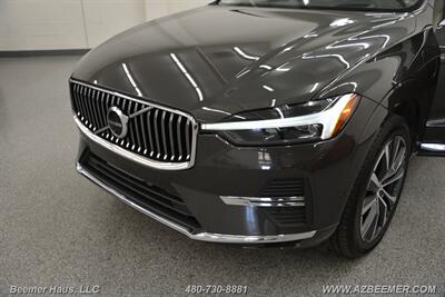 2022 Volvo XC60 Recharge T8 Inscription Expression   - Photo 43 - Mesa, AZ 85202