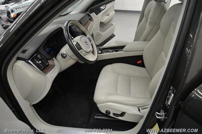 2022 Volvo XC60 Recharge T8 Inscription Expression   - Photo 14 - Mesa, AZ 85202