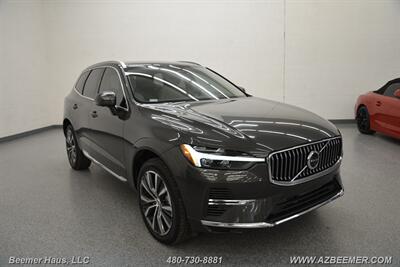 2022 Volvo XC60 Recharge T8 Inscription Expression   - Photo 6 - Mesa, AZ 85202