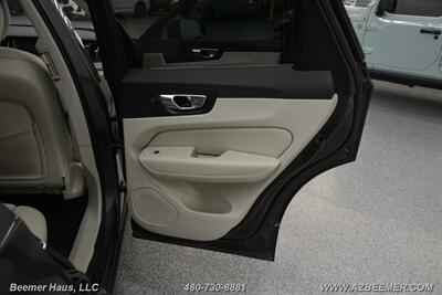 2022 Volvo XC60 Recharge T8 Inscription Expression   - Photo 36 - Mesa, AZ 85202
