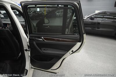 2015 BMW X3 xDrive35i   - Photo 39 - Mesa, AZ 85202