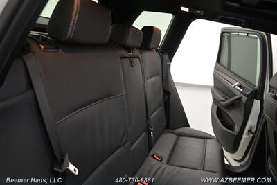 2015 BMW X3 xDrive35i   - Photo 25 - Mesa, AZ 85202