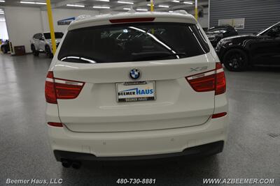 2015 BMW X3 xDrive35i   - Photo 11 - Mesa, AZ 85202