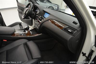 2015 BMW X3 xDrive35i   - Photo 21 - Mesa, AZ 85202