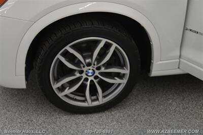 2015 BMW X3 xDrive35i   - Photo 45 - Mesa, AZ 85202