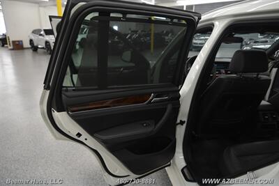 2015 BMW X3 xDrive35i   - Photo 38 - Mesa, AZ 85202