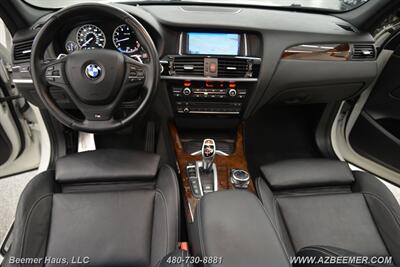 2015 BMW X3 xDrive35i   - Photo 17 - Mesa, AZ 85202