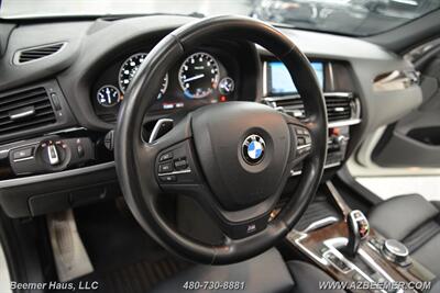 2015 BMW X3 xDrive35i   - Photo 28 - Mesa, AZ 85202