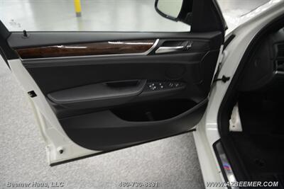 2015 BMW X3 xDrive35i   - Photo 37 - Mesa, AZ 85202