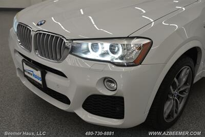 2015 BMW X3 xDrive35i   - Photo 47 - Mesa, AZ 85202