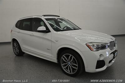 2015 BMW X3 xDrive35i   - Photo 8 - Mesa, AZ 85202