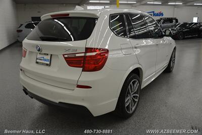 2015 BMW X3 xDrive35i   - Photo 10 - Mesa, AZ 85202