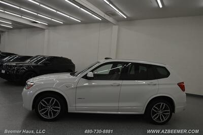 2015 BMW X3 xDrive35i   - Photo 5 - Mesa, AZ 85202